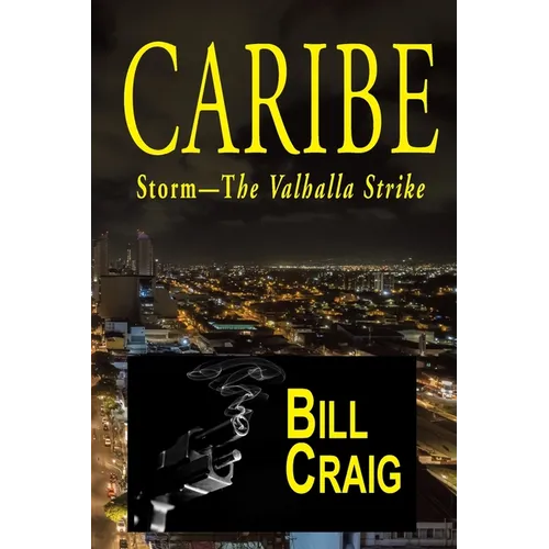 Caribe: Storm-The Valhalla Strike