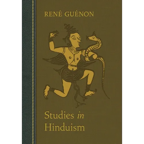 Studies in Hinduism