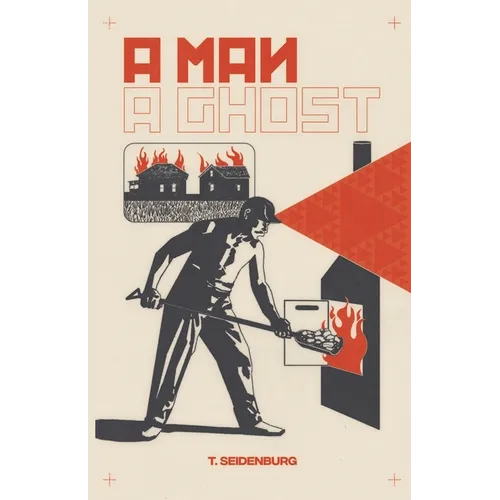 A Man, A Ghost
