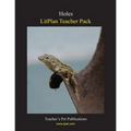 Litplan Teacher Pack: Holes