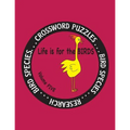 Life Is for the Birds Volume Five: Research and Complete Crossword puzzles on the Blue Jay, Common Goldeneye, Great Blue Heron, Gyrfalcon, Mourning Do