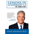 Lessons In Leadership 2.0-The Tough Stuff