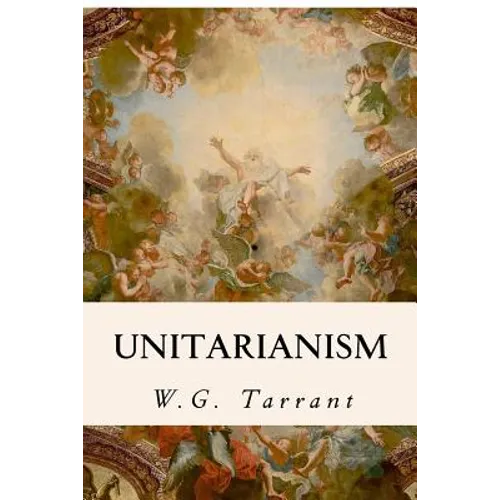 Unitarianism
