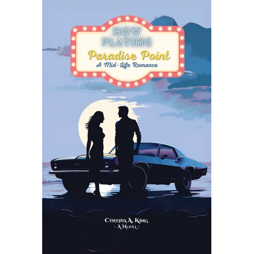 Paradise Point: A Mid-Life Romance