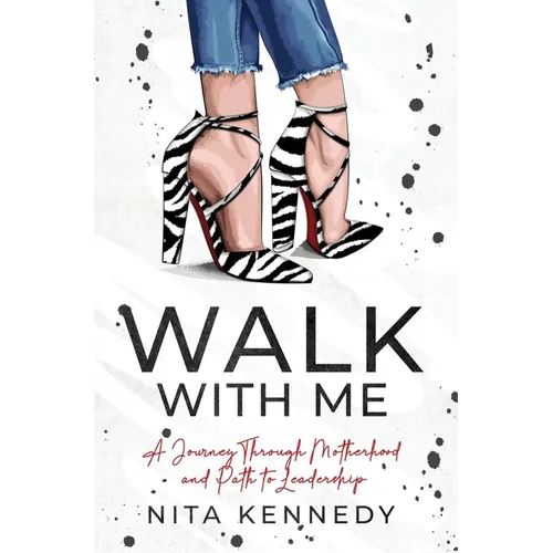 Walk With Me