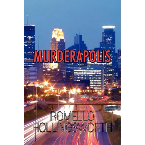 Murderapolis