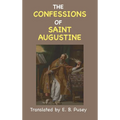 The Confessions of St. Augustine