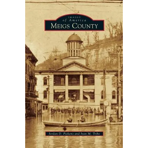 Meigs County