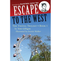 Escape to the West: Introducing David Hale: Junior Spy