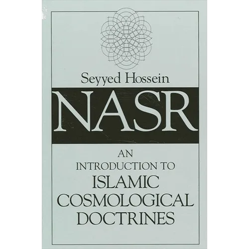 An Introduction to Islamic Cosmological Doctrines