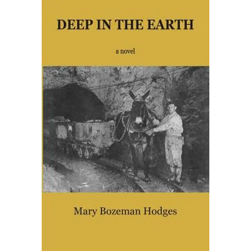 Deep in the Earth