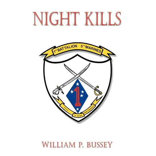 Night Kills