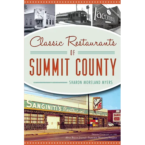 Classic Restaurants of Summit County