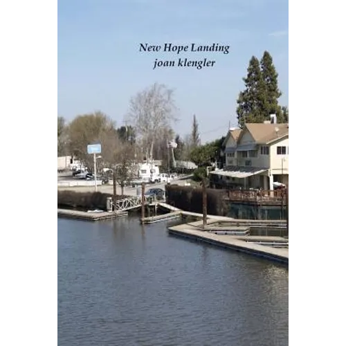 New Hope Landing