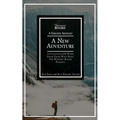 A New Adventure: A Concierge Anthology from The Writer's Rooms