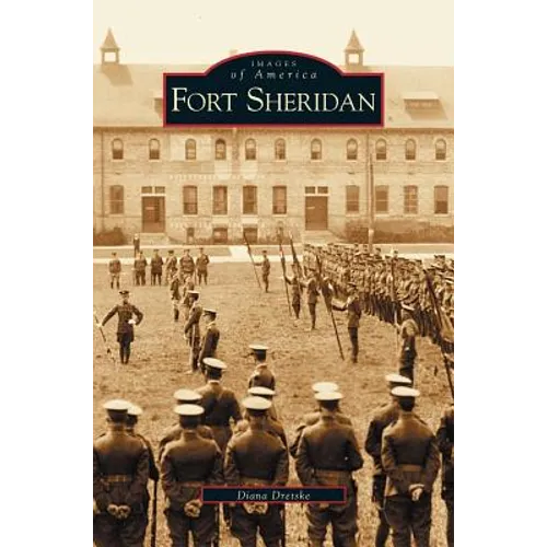 Fort Sheridan