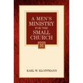 A Men's Ministry For the Small Church