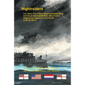 Nightraiders: U.S. Navy, Royal Navy, Royal Australian Navy, and Royal Netherlands Navy Mine Forces Battling the Japanese in the Pacific in World War I