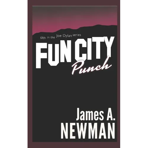 Fun City Punch