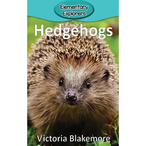 Hedgehogs