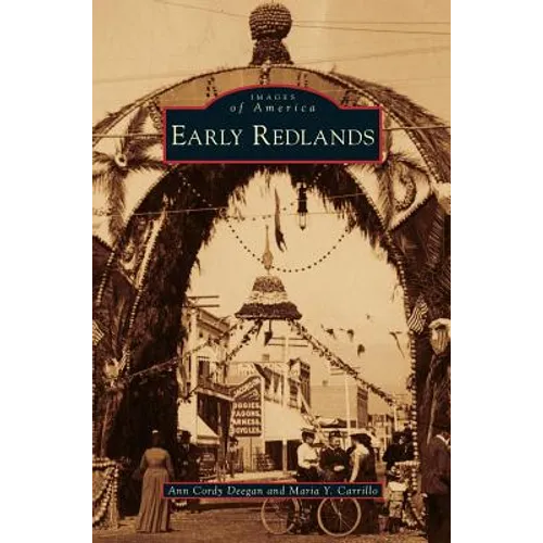 Early Redlands