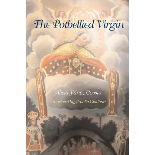 The Potbellied Virgin