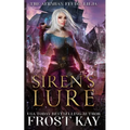 Siren's Lure: An Aermian Feuds Novella