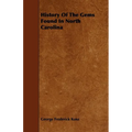 History of the Gems Found in North Carolina