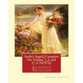 Ayala's Angel, by Anthony Trollope (Complete Set Volume 1,2 and 3) A NOVEL