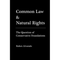 Common Law & Natural Rights