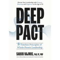 Deep Pact: 8 Timeless Principles of Whole-Person Leadership