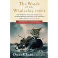 The Wreck of the Whaleship Essex