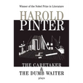 The Caretaker: And, the Dumb Waiter: Two Plays