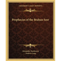 Prophecies of the Brahan Seer