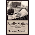 Family Matters: Augustus Family Trilogy Book 2