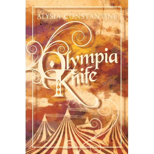 Olympia Knife
