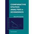 Comparative Statics Analysis in Econ....