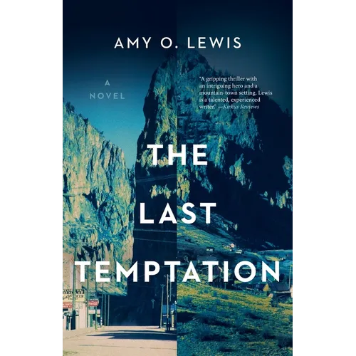 The Last Temptation