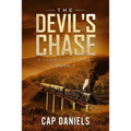 The Devil's Chase: A Chase Fulton Novel