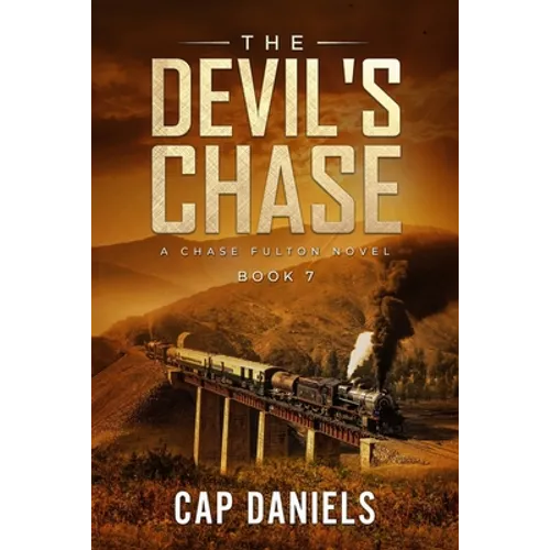 The Devil's Chase: A Chase Fulton Novel