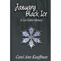 January Black Ice