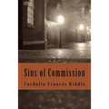 Sins of Commission: A Martha Beale Novel