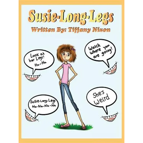 Susie Long Legs