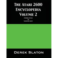 The Atari 2600 Encyclopedia Volume 2