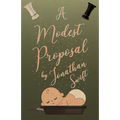 A Modest Proposal