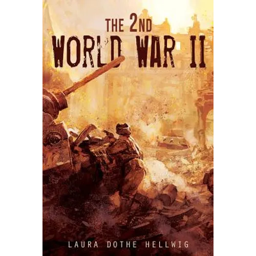 The 2nd World War II