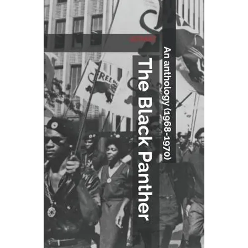 An Anthology (1968-1970)