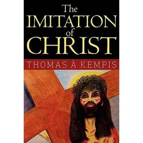 The Imitation of Christ