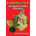 Kamasutra with Ancient & Modern Illustrations
