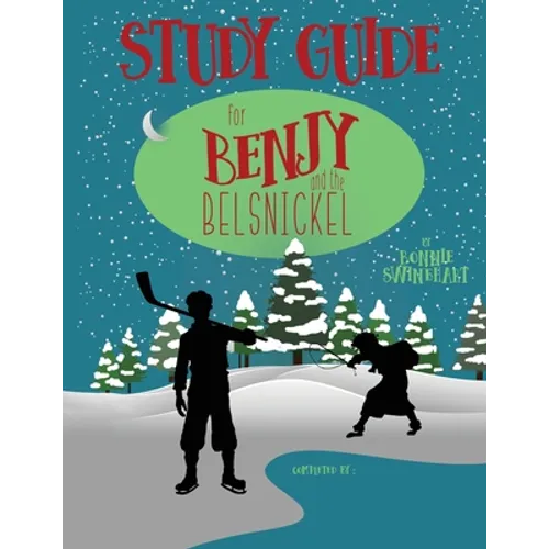 Benjy and the Belsnickel Study Guide